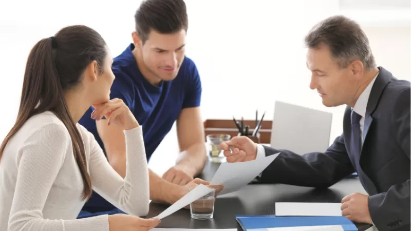 Financial Publications